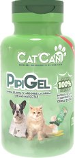 Pipi Gel Para Gatos - 170 g